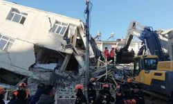 AFAD’dan açıklama: 788 artçı deprem meydana geldi