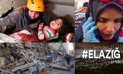 Elazığ depreminin acı bilançosu belli oldu: 41 ölü