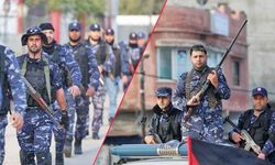 Gazze’de “Yüzyılın Anlaşması”na karşı “askeri” gözdağı
