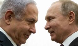 Netanyahu, Rusya’da Trump’ın sözde barış planına destek arayacak