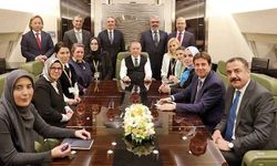 Cumhurbaşkanı Erdoğan: Kudüs’ün İsrail’e verilme planı asla kabul edilemez