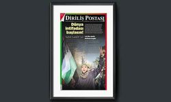 Dünya intifadası başlasın!