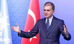 AK Parti Sözcüsü Çelik: Bundan sonra rejim unsurları hedeftir