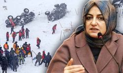 Gülşen Orhan’dan çirkin iddialara yanıt: Yalan ve vicdansızlık
