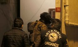 İstanbul’da şafak baskını | Mafya lideri Yakup Süt yakalandı