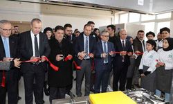 Niğde Ömer Halisdemir Üniversitesi gastronomi başkenti olmaya aday!