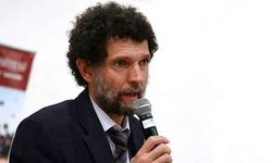 Osman Kavala gözaltında