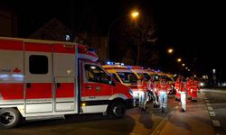 Almanya’da ırkçı terörü: 5’i Türk 9 ölü | Saldırgan annesini de öldürmüş