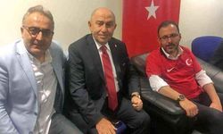 Türk futbolunun geleceği UYAFA’nın elinde şekilleniyor