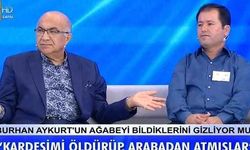 Burhan Aykurt’un katili kim çıktı? Burhan Aykurt ile ilgili son gelişmeler!