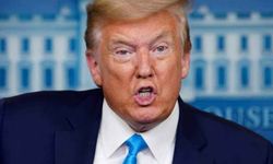 Trump’tan “Açık Semalar Anlaşması”ndan çekilme açıklaması