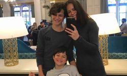 Ebru Şallı’nın kaç çocuğu var, isimleri nedir? Ebru Şallı’nın kızı kim, var mı? İşte bilgiler…