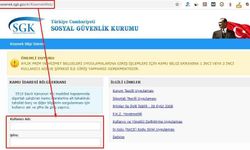 SGK Kesenek Bilgi Sistemi Nedir?