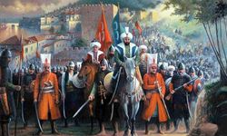 Fatih Sultan Mehmet’in ünlü tablosu satışa çıkıyor