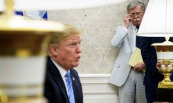 Trump, Bolton’u yerden yere vurdu: Aptal, hasta, zeki değil…