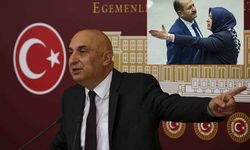 AK Parti’li Çelik’ten “faşizm” açıklaması