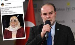 İYİ Partili “ahlaksız” Özeren adliyeye sevk edildi