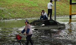 Japonya’da sel ve heyelandan 63 kişi öldü