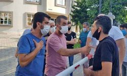 Özel hastanede skandal! Önce cenazeler sonra ortalık karıştı