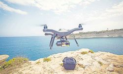 Drone’lar hayatımızı nasıl değiştirecek?