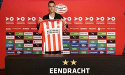 Fenerbahçe’ye transfer çalımı! Eredivise ekibi PSV Eran Zahavi’yi kadrosuna kattı