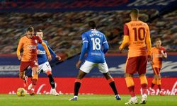 Galatasaray Avrupa Ligi’ne veda etti