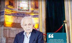 Mücadeleyle geçen bir ömür!