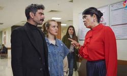Güvercin canlı izle! STAR TV  canlı yayınında Güvercin 14. bölüm izle