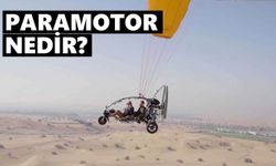 PKK’nın “paramotor oyunu” elinde patladı!