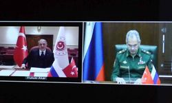 MSB’den Rusya ile varılan mutabakata ilişkin “imza” paylaşımı