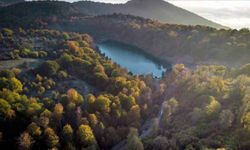 Doğa turizminin yeni rotası: Batı Karadeniz yaylaları