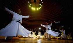 Şeb-i Arus törenleri koronavirüs nedeniyle 2 günle sınırlandırıldı