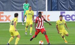 Sivasspor – Villarreal maçının muhtemel 11’leri! Hedef 3 puan