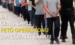 FETÖ’nün GATA yapılanmasına 37 gözaltı kararı