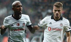 Adem Ljajic gidiyor Anderson Talisca’dan geliyor!