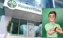 Kuveyt Türk’ün dijital asistanı Selim görev başında