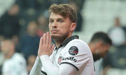 Adem Ljajic’in gözü İtalya’da!