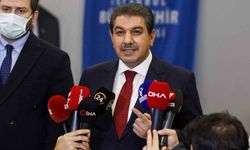 Tevfik Göksu: CHP’nin köhnemiş zihniyetinin hortlamasına milletimiz müsaade etmeyecek!