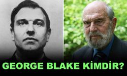 George Blake kimdir, ne iş yapar? George Blake kaç yaşında, ne zaman öldü?