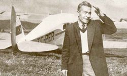 Vecihi Hürkuş’un mirası: Yerli ve milli uçak sanayii