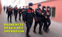 Eylem hazırlığındaydılar: MİT’ten DEAŞ’a nefes kesen operasyon