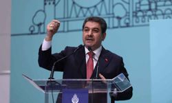 Göksu: İBB Şeb-i Arus töreninde kâbusu hortlattı