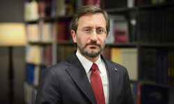 İletişim Başkanı Altun: Ülkemiz ve devletimiz tarihsel bir misyon üstleniyor
