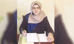 İnsanlığın hizmetine adanmış bir ömür: Dr. Ayşe Hümeyra Ökten