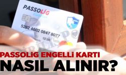 Passolig Engelli Kartı Nasıl Alınır?