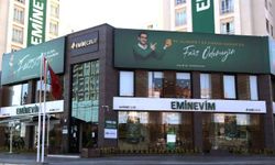 Eminevim, bu yıl 4 dakikada bir ev veya araç teslim edecek