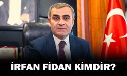 İrfan Fidan kimdir? Anayasa Mahkemesi üyesi İrfan Fidan nerelidir?