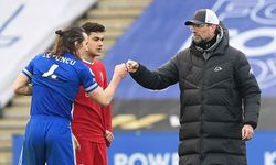 Klopp'tan Ozan’a övgü dolu sözler!