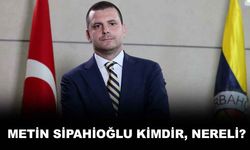 Metin Sipahioğlu kimdir, nereli? Metin Sipahioğlu sosyal medyada neden oldu?