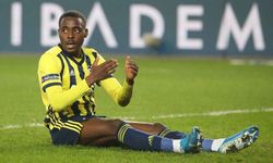 Osayi'den Mesut Özil itirafı!
